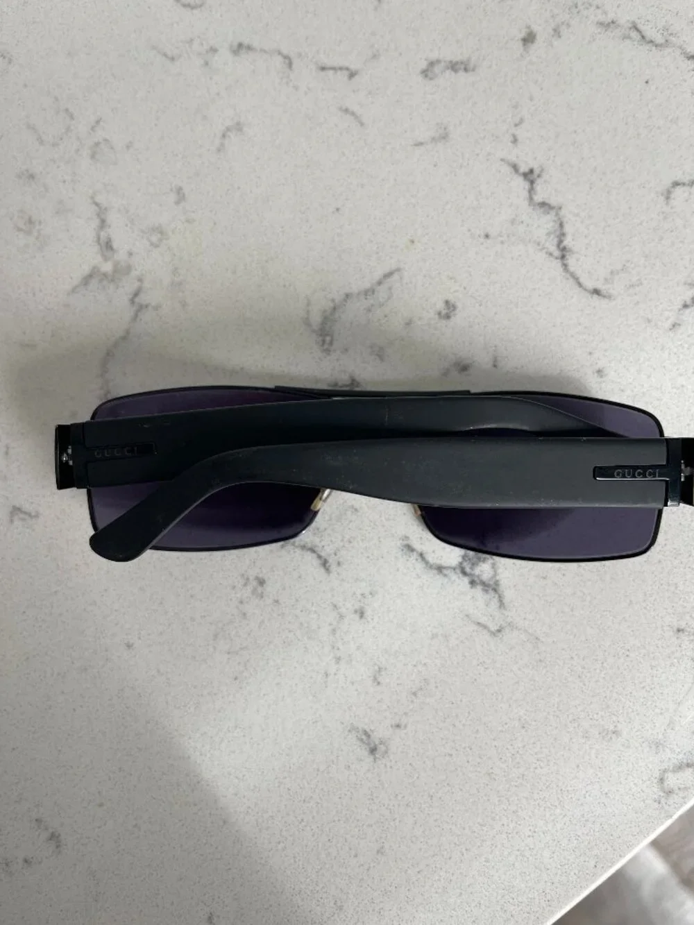 Mens Gucci Sunglasses
